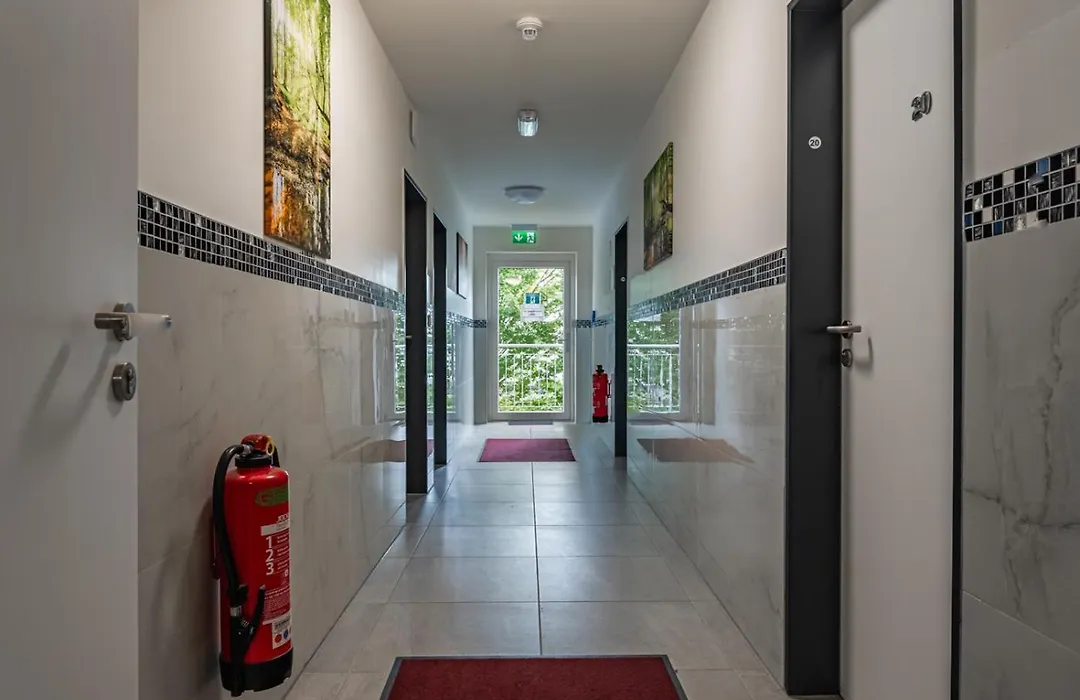 MK Hostel Oyten - Bremen-1